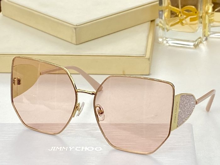 Jimmy Choo Sunglasses Top Quality JCS00011
